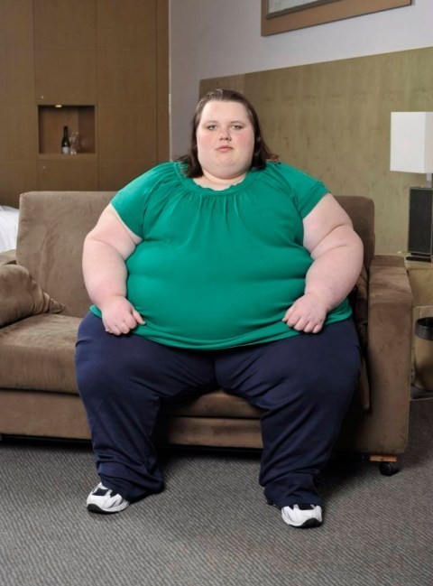 People say beauty is subjective, do you think that means leagues are also subjective?