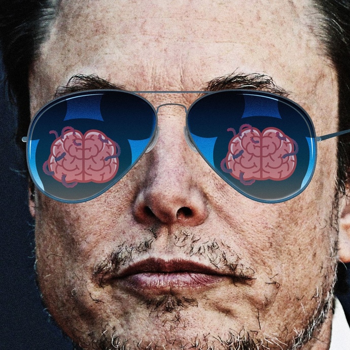 What are your thoughts on Elon Musk saying that woke mind virus killed his son?