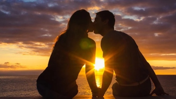 What are qualities that you value and look for in a partner?