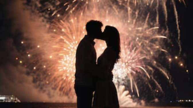 Were You Always A Good Kisser?