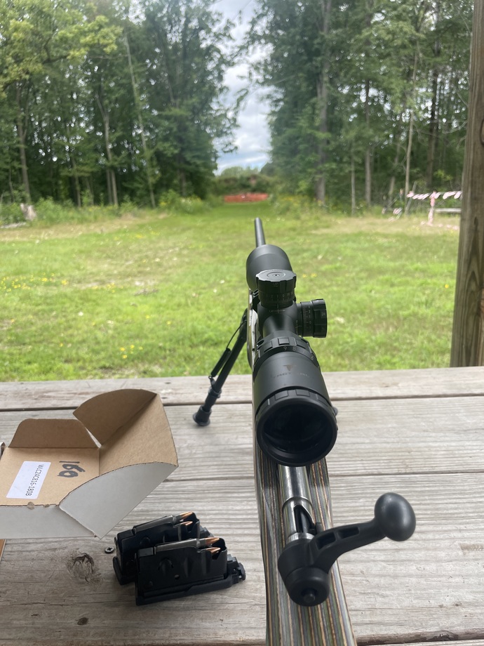 What’s your favorite Rifle?