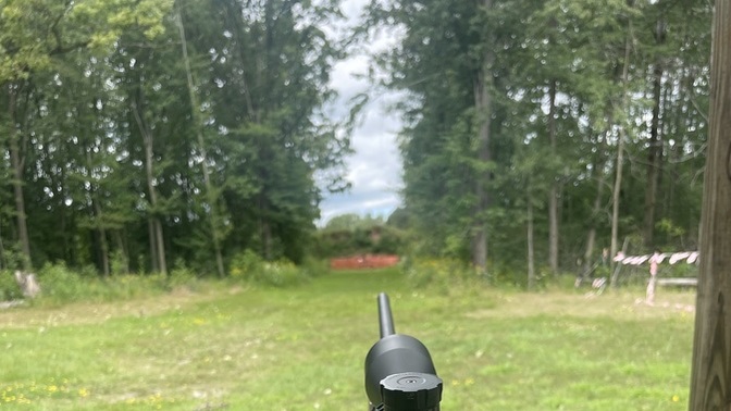 What’s your favorite Rifle?