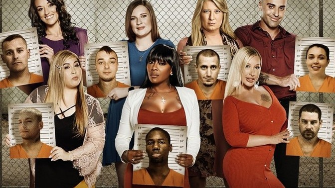 Would you date an ex-convict?