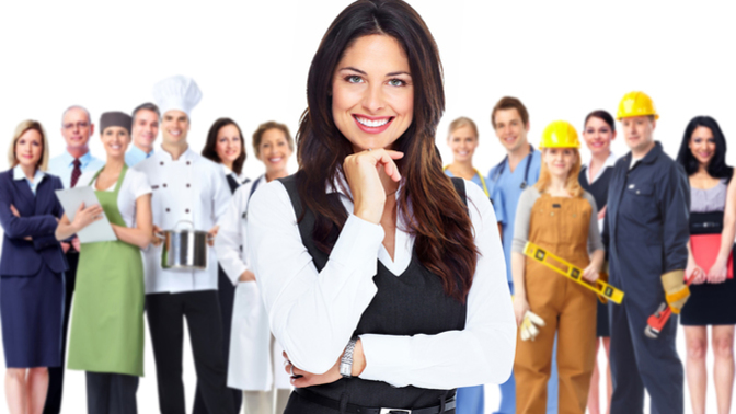 What would you like your spouse-to -be's profession to be?