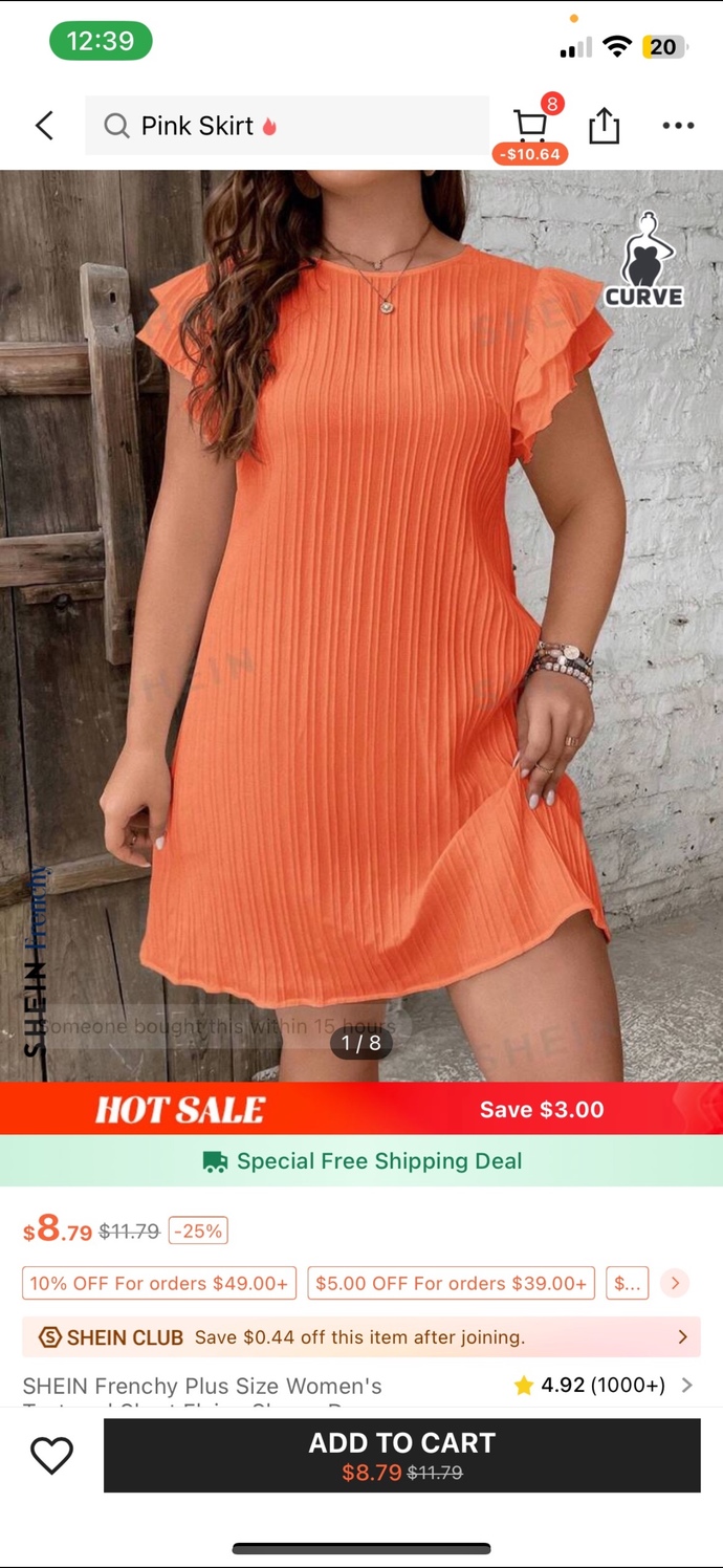Which color dress should pick?