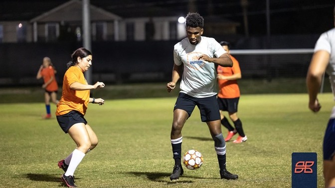 Girls, Do you think sports should be coed?