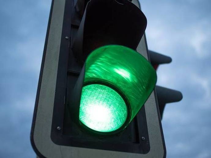 When you think of something GREEN what comes to your mind first?