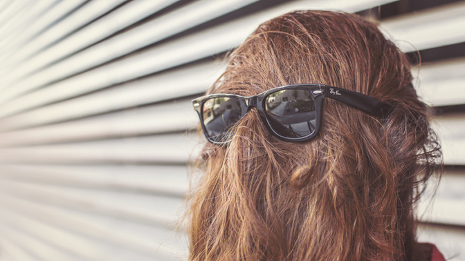 What attracts you to dating a "weirdo"?