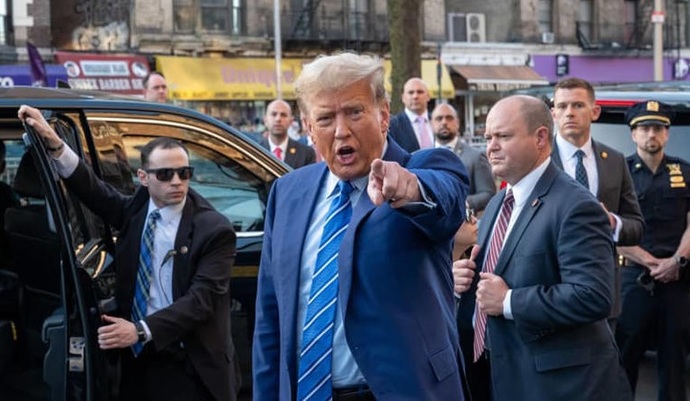Why isnt the media reporting on Trumps increasing dementia?