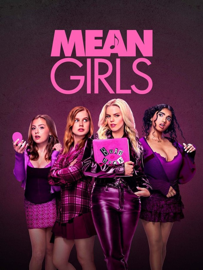 Mean Girls 2024 Film Shows Kardashian Beauty Standards. True Or False?