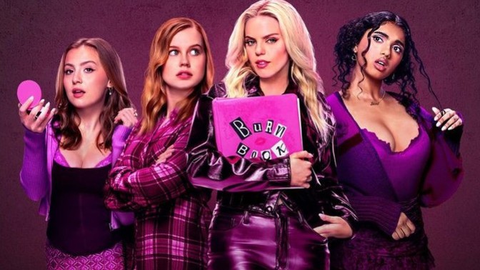 Mean Girls 2024 Film Shows Kardashian Beauty Standards. True Or False?