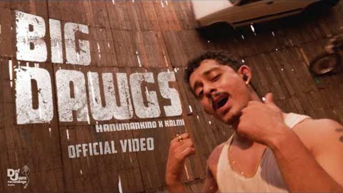 What do you think of this Indian hiphop?
