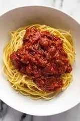 What a long lasting meal you would recommend?
