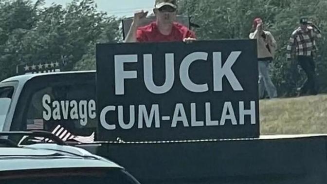 Would this be considered cult-like behavior?