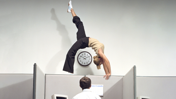 If you’re a manager, what would you do if your employee (s) just don’t care about their job?