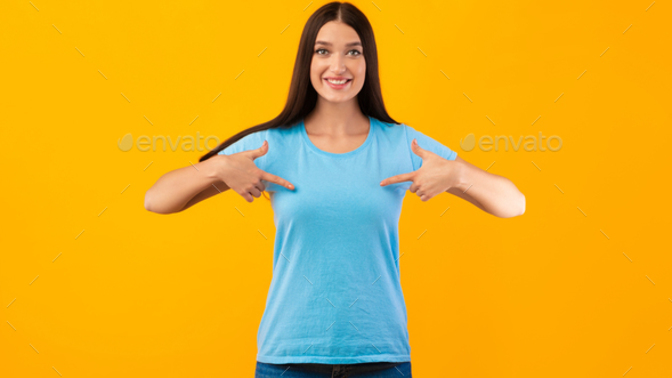 Why do women love attention?