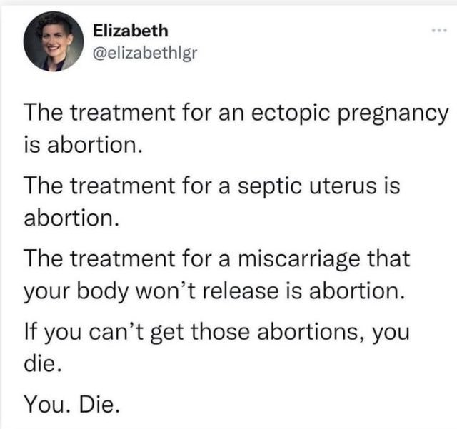Abortion is it the answer to planning a healthy family for a woman?