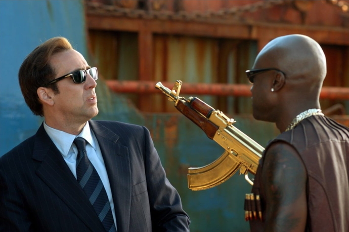 Do you need 24k gold weapons to impress the ladies and date them?