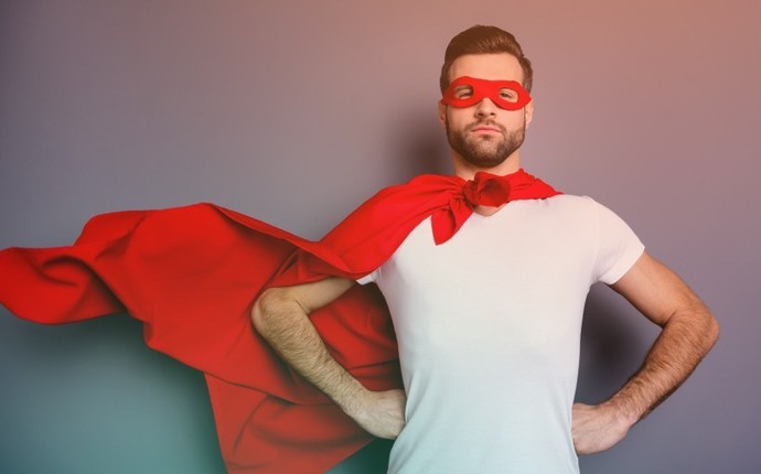Do you really need hero Instincts to attract people and date them?