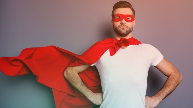 Do you really need hero Instincts to attract people and date them?