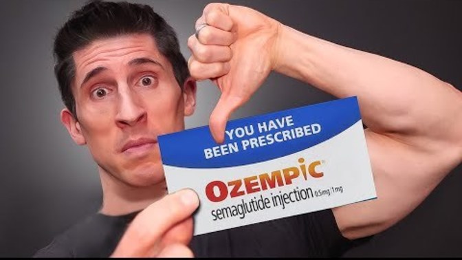 Is Ozemptic Bad?