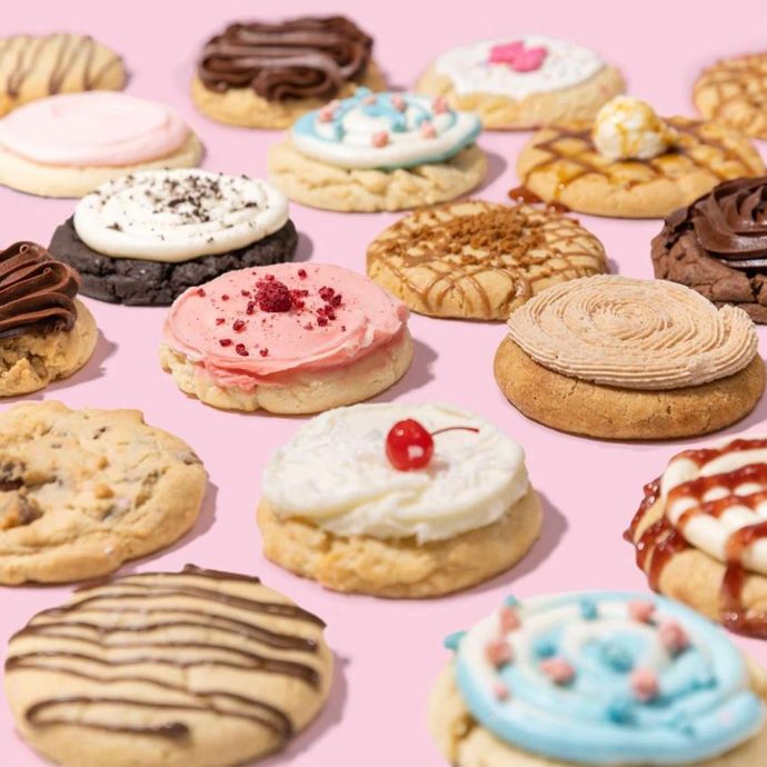 What's your favorite brand of cookie?