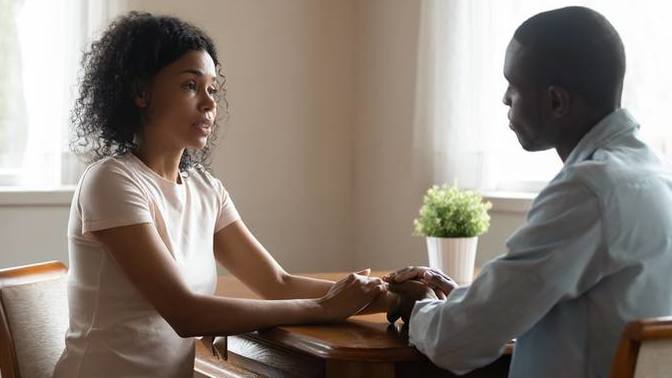 Are you able to share and compromise?
