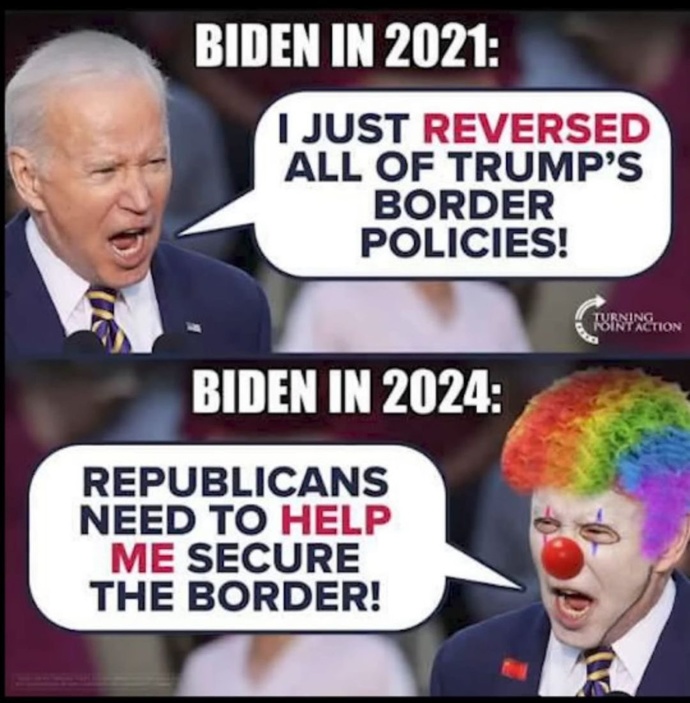 Why are foreigners (people outside of America) so damn concern about our politics?