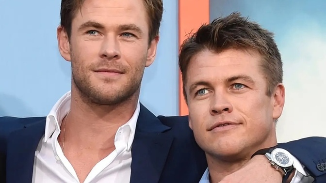 Do you have a sibling that’s more attractive than you?