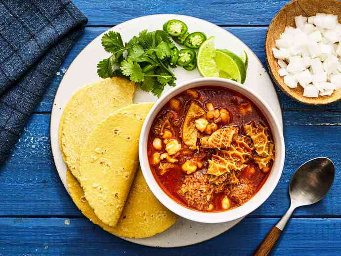 What is the strangest food you enjoy that others would likely question?