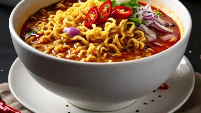 Hey everyone , would you try these delicious foods at a restaurant?