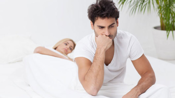 If intimacy and passion is needed to keep a relationship, what happens if they both get old?