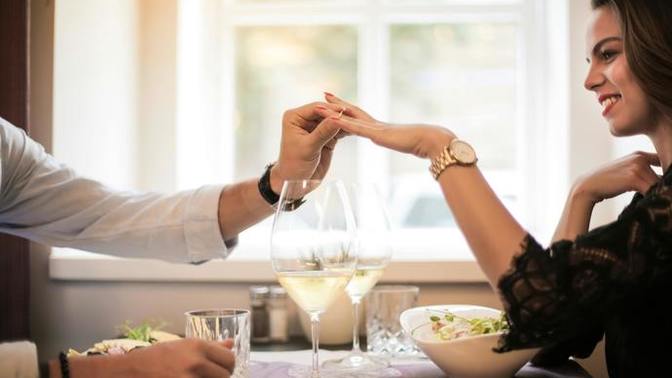 Girls, what sexist wedding traditions would you prohibit when getting married?
