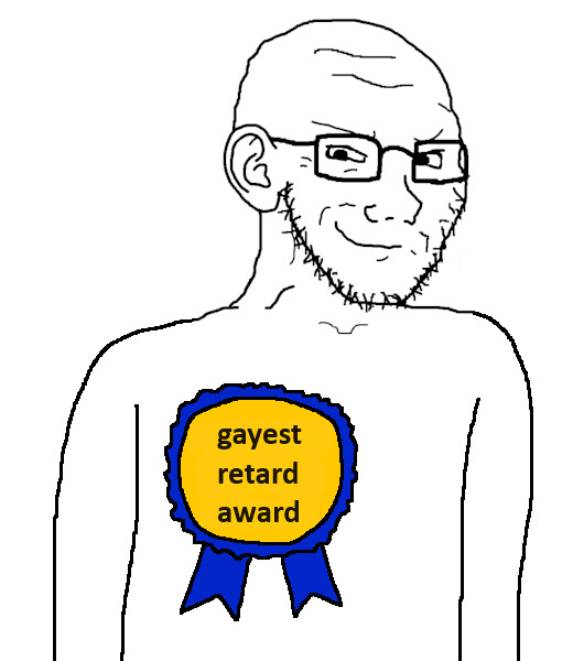 You