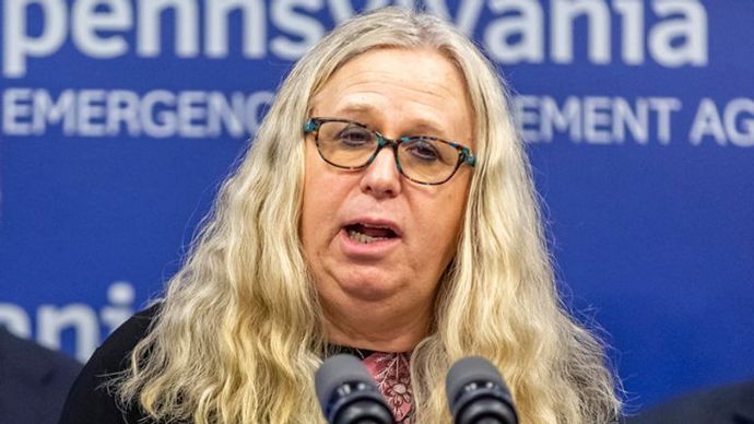 JD Vance has not denied this photo of him in drag at Yale is authentic & classmates have confirmed its true. If true, does that change anything?