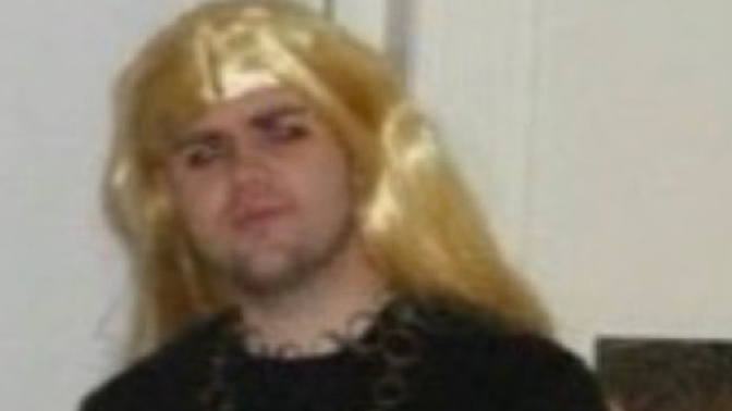 JD Vance has not denied this photo of him in drag at Yale is authentic & classmates have confirmed its true. If true, does that change anything?