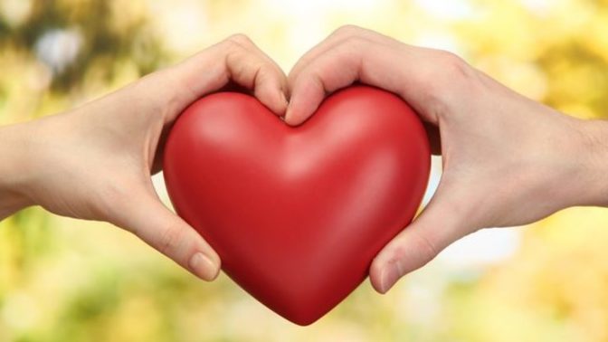 What is your primary love language?
