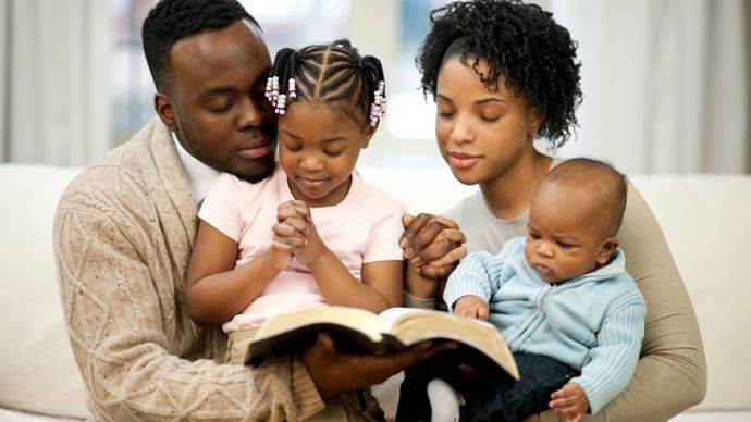Why are White Liberals always claiming Christians &Christianity is racist?
