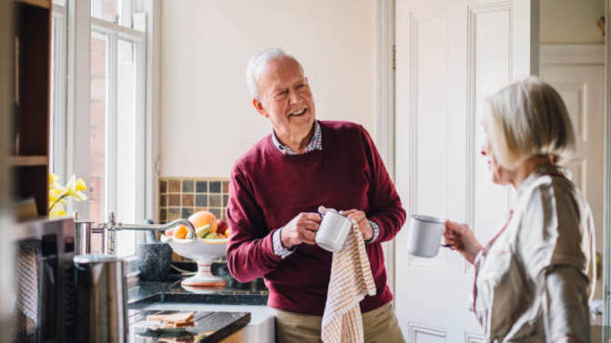 Is it hard to find love after 50?
