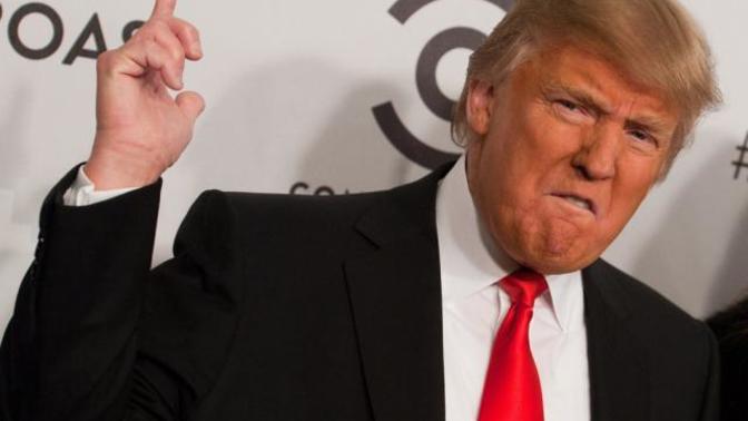 What's the political benefit of Trump attacking Republican GA Gov. Kemp?