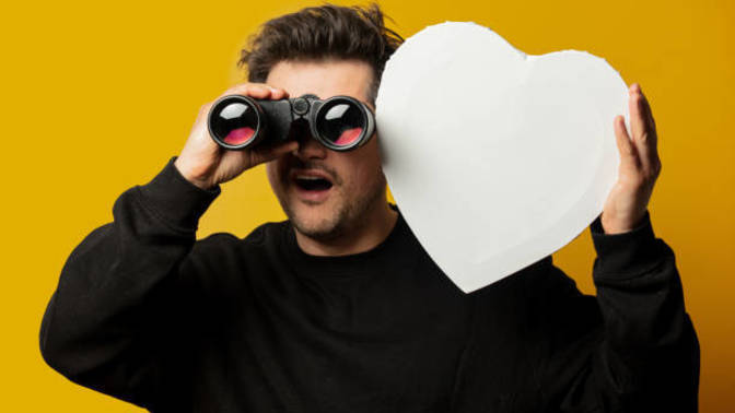 Why is it so hard to find love?