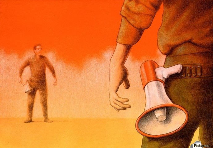 DUEL - Pawel Kuczynski