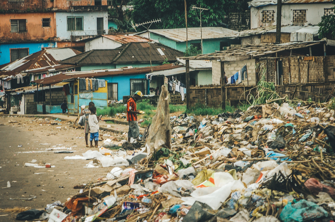 What is the worst place you have traveled to/visited?