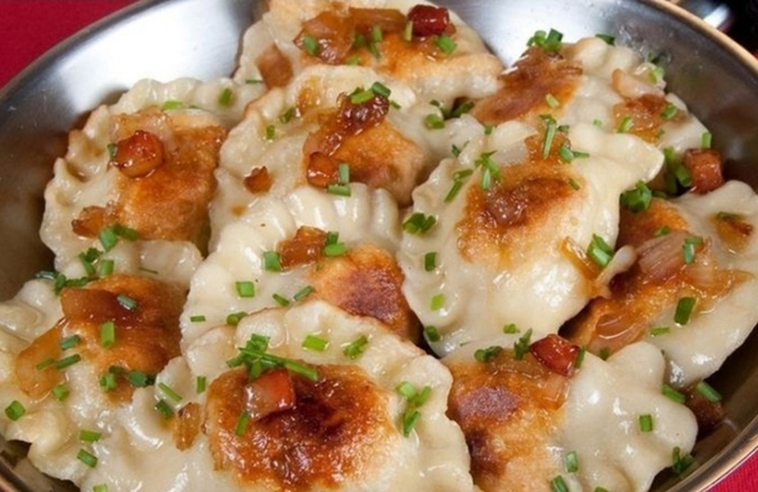 Can you name one dish from your culture?