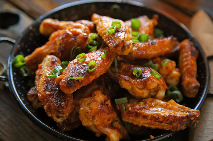 Can you name one dish from your culture?