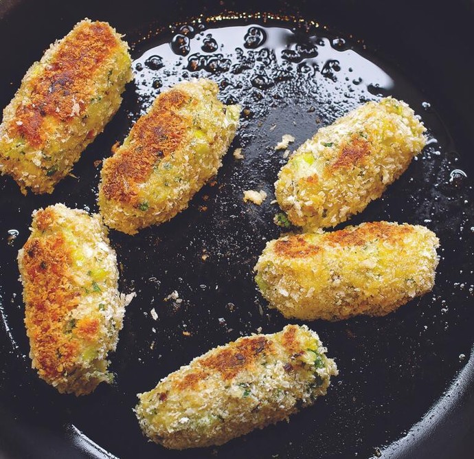 Can you name one dish from your culture?
