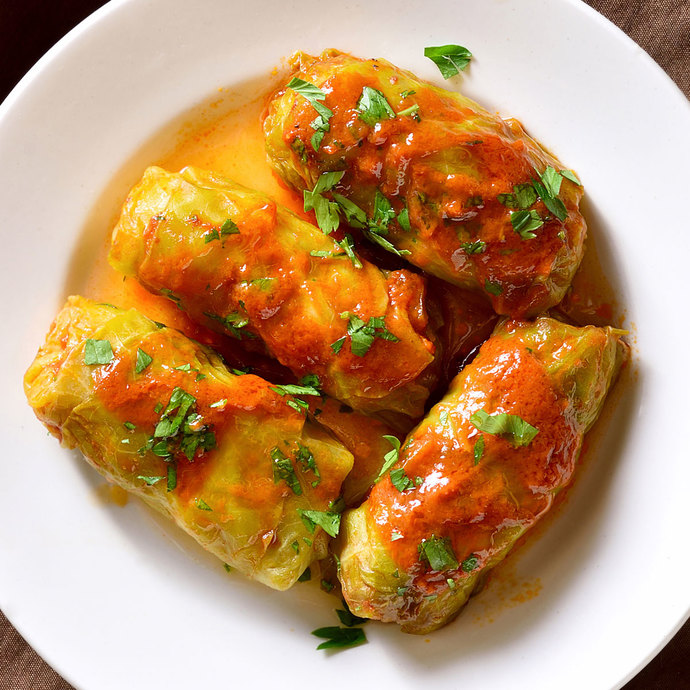 Can you name one dish from your culture?