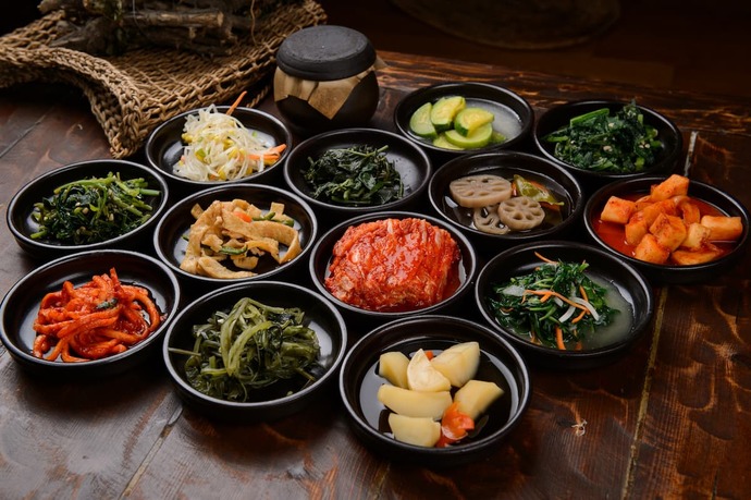 Banchan