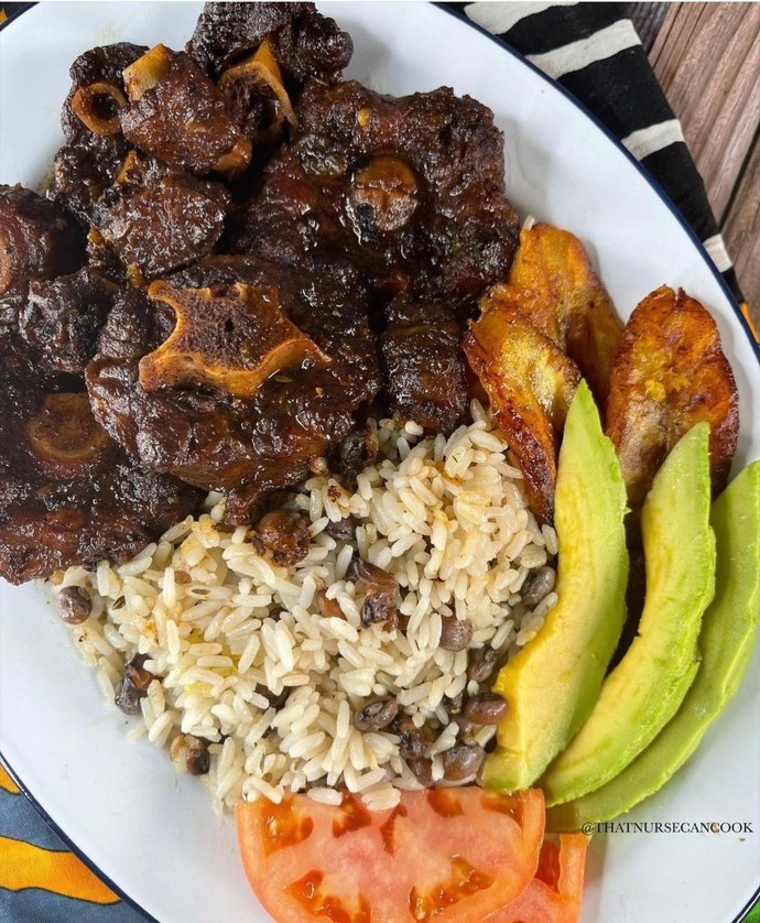 Can you name one dish from your culture?