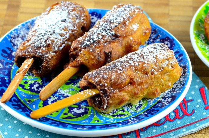 Can you name one dish from your culture?